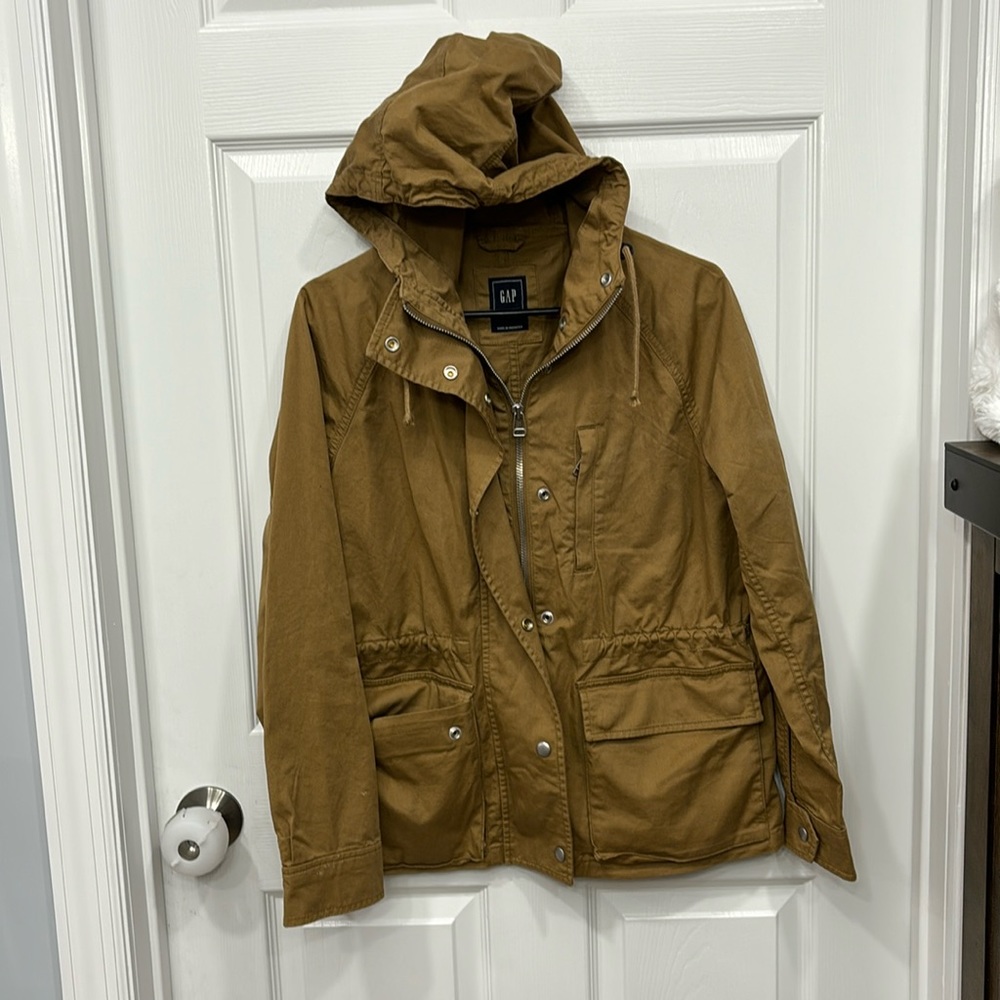 Gap Anorak field jacket